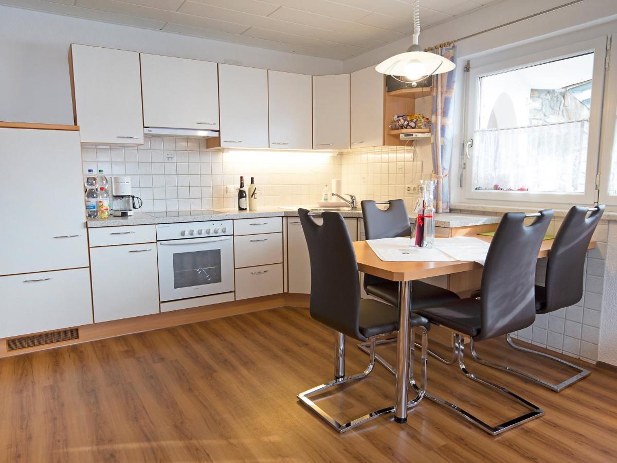 Apartment Trummer By Interhome Schruns Eksteriør billede