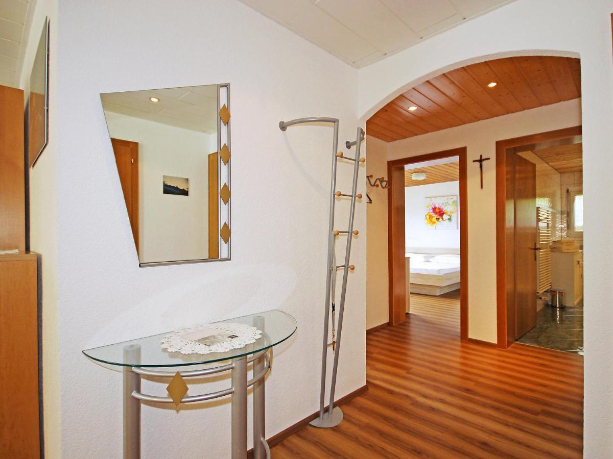 Apartment Trummer By Interhome Schruns Eksteriør billede