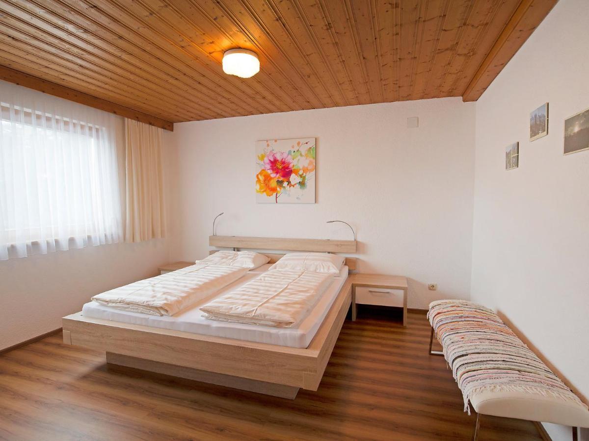 Apartment Trummer By Interhome Schruns Eksteriør billede