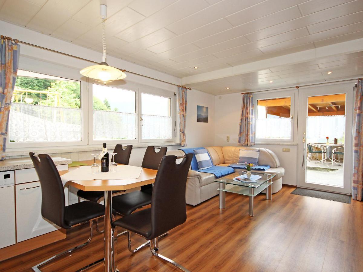 Apartment Trummer By Interhome Schruns Eksteriør billede