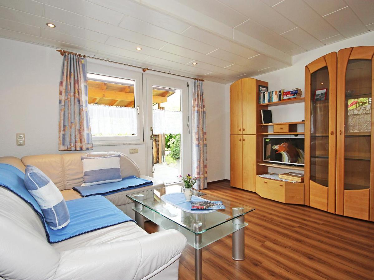 Apartment Trummer By Interhome Schruns Eksteriør billede