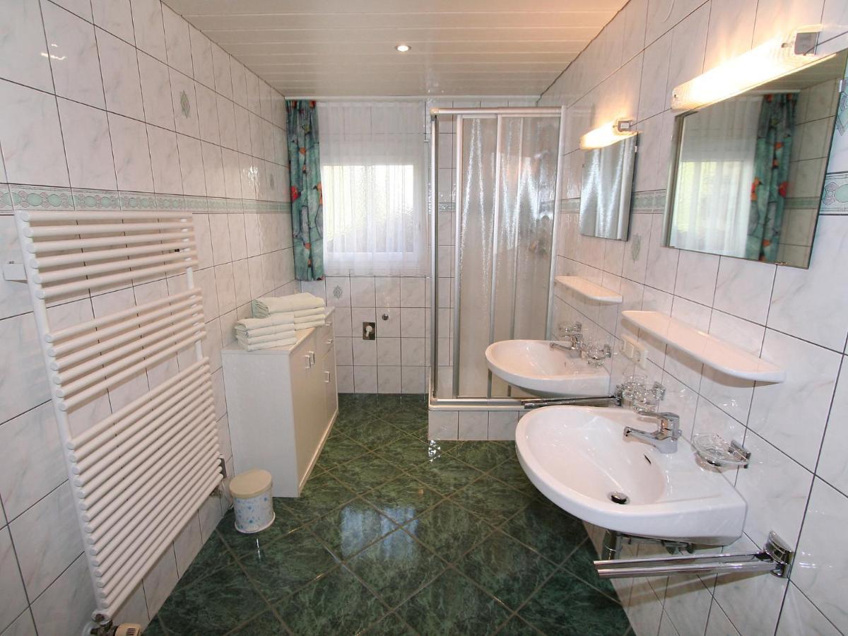 Apartment Trummer By Interhome Schruns Eksteriør billede